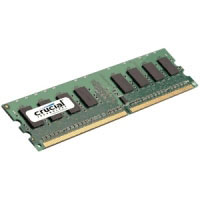 Crucial 1GB DDR2 SDRAM 667MHz (CT12864AA667)